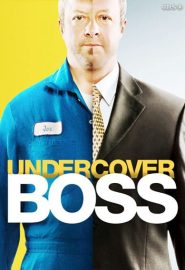 دانلود سریال Undercover Boss