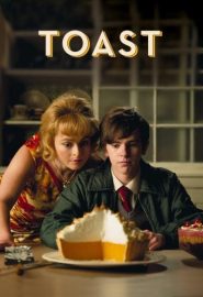 دانلود فیلم Toast 2010