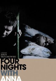 دانلود فیلم Four Nights with Anna 2008