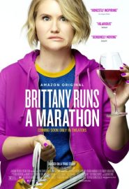 دانلود فیلم Brittany Runs a Marathon 2019