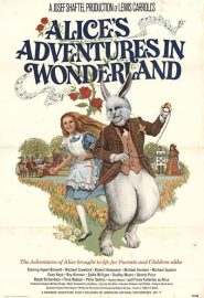 دانلود فیلم Alice’s Adventures in Wonderland 1972