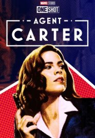دانلود فیلم Marvel One-Shot: Agent Carter 2013