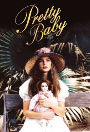 دانلود فیلم Pretty Baby 1978