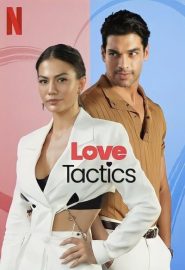 دانلود فیلم Love Tactics (Ask Taktikleri) 2022