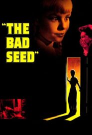 دانلود فیلم The Bad Seed 1956