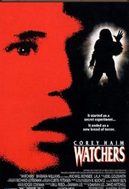 دانلود فیلم Watchers 1988