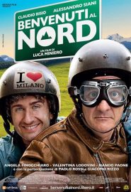 دانلود فیلم Benvenuti al nord (Welcome To The North) 2012