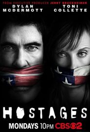 دانلود سریال Hostages