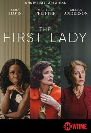 دانلود سریال The First Lady