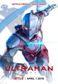 دانلود انیمیشن سریالی Ultraman