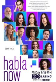 دانلود فیلم Habla Now 2020
