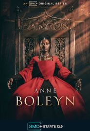 دانلود مینی سریال Anne Boleyn