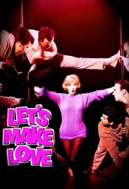 دانلود فیلم Let’s Make Love 1960