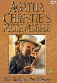 دانلود مینی سریال Miss Marple: The Body in the Library