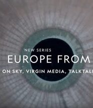 دانلود سریال Europe from Above