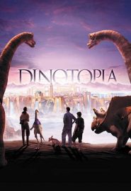 دانلود مینی سریال Dinotopia