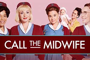 دانلود سریال Call the Midwife