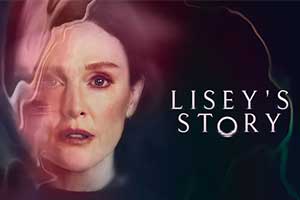 دانلود مینی سریال Lisey’s Story