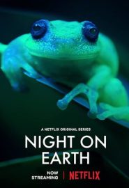 دانلود مینی سریال Night on Earth