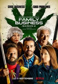 دانلود سریال Family Business