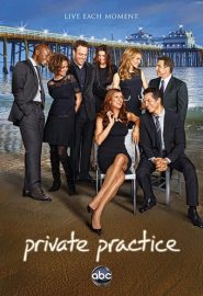 دانلود سریال Private Practice