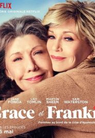 دانلود سریال Grace and Frankie