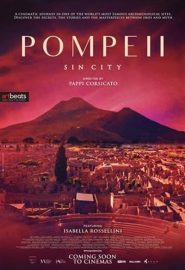 دانلود فیلم Pompeii: Sin City 2021