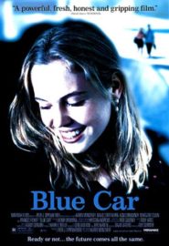دانلود فیلم Blue Car 2002