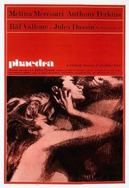 دانلود فیلم Phaedra 1962