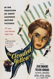 دانلود فیلم The Clouded Yellow 1950