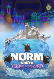 دانلود فیلم Norm of the North: Family Vacation 2020
