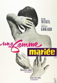 دانلود فیلم Une Femme Mariée 1964