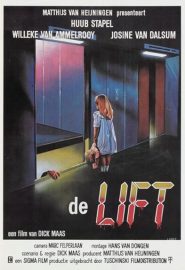دانلود فیلم The Lift (De lift) 1983
