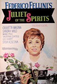 دانلود فیلم Juliet of the Spirits (Giulietta degli spiriti) 1965
