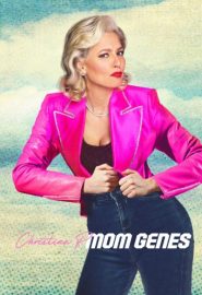 دانلود فیلم Christina P: Mom Genes 2022