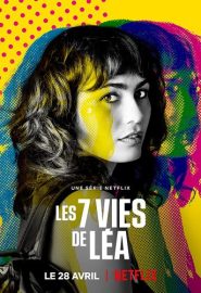 دانلود سریال The 7 Lives of Lea | Les 7 vies de Léa