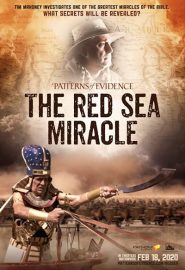 دانلود فیلم Patterns of Evidence: The Red Sea Miracle 2020