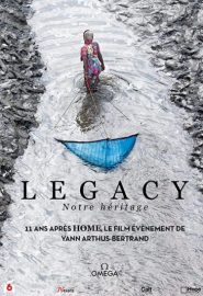 دانلود فیلم Legacy, notre héritage 2021