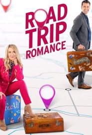 دانلود فیلم Road Trip Romance 2022