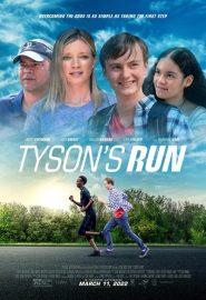 دانلود فیلم Tyson’s Run 2022