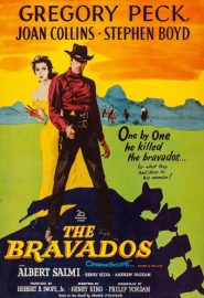 دانلود فیلم The Bravados 1958