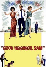 دانلود فیلم Good Neighbor Sam 1964