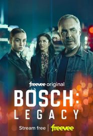 دانلود سریال Bosch: Legacy