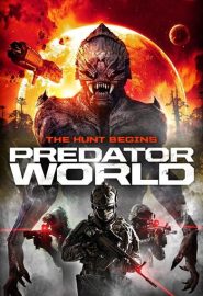 دانلود فیلم Predator World (Aliens vs. Titanic) 2017