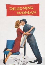 دانلود فیلم Designing Woman 1957
