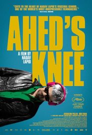 دانلود فیلم Ahed’s Knee (Ha’berech) 2021
