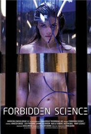 دانلود سریال Forbidden Science