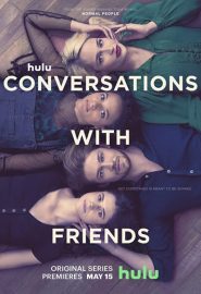دانلود سریال Conversations with Friends
