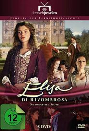 دانلود سریال Elisa di Rivombrosa