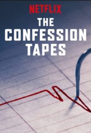 دانلود سریال The Confession Tapes